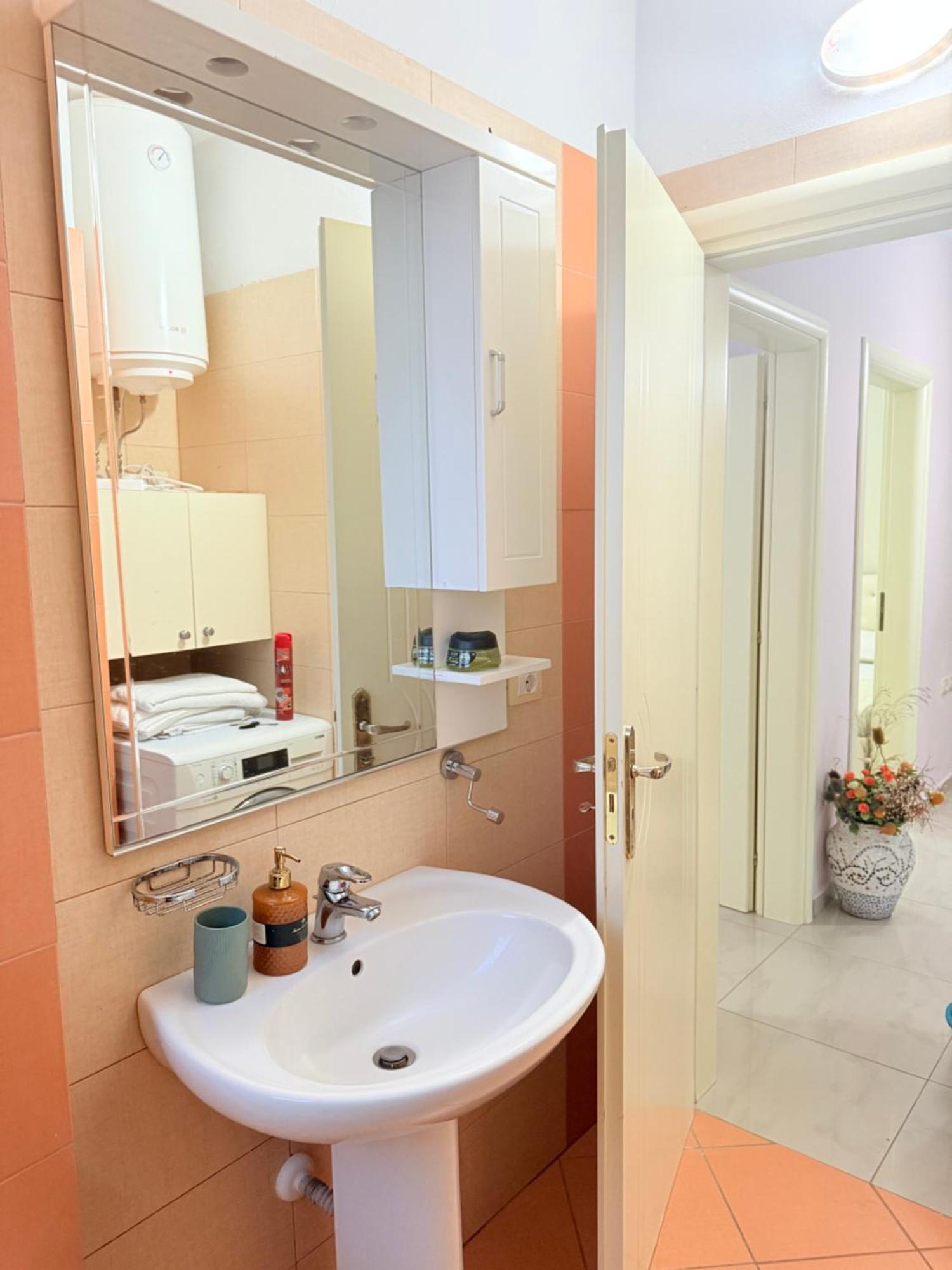 Il Fiore Apartment Vlorë