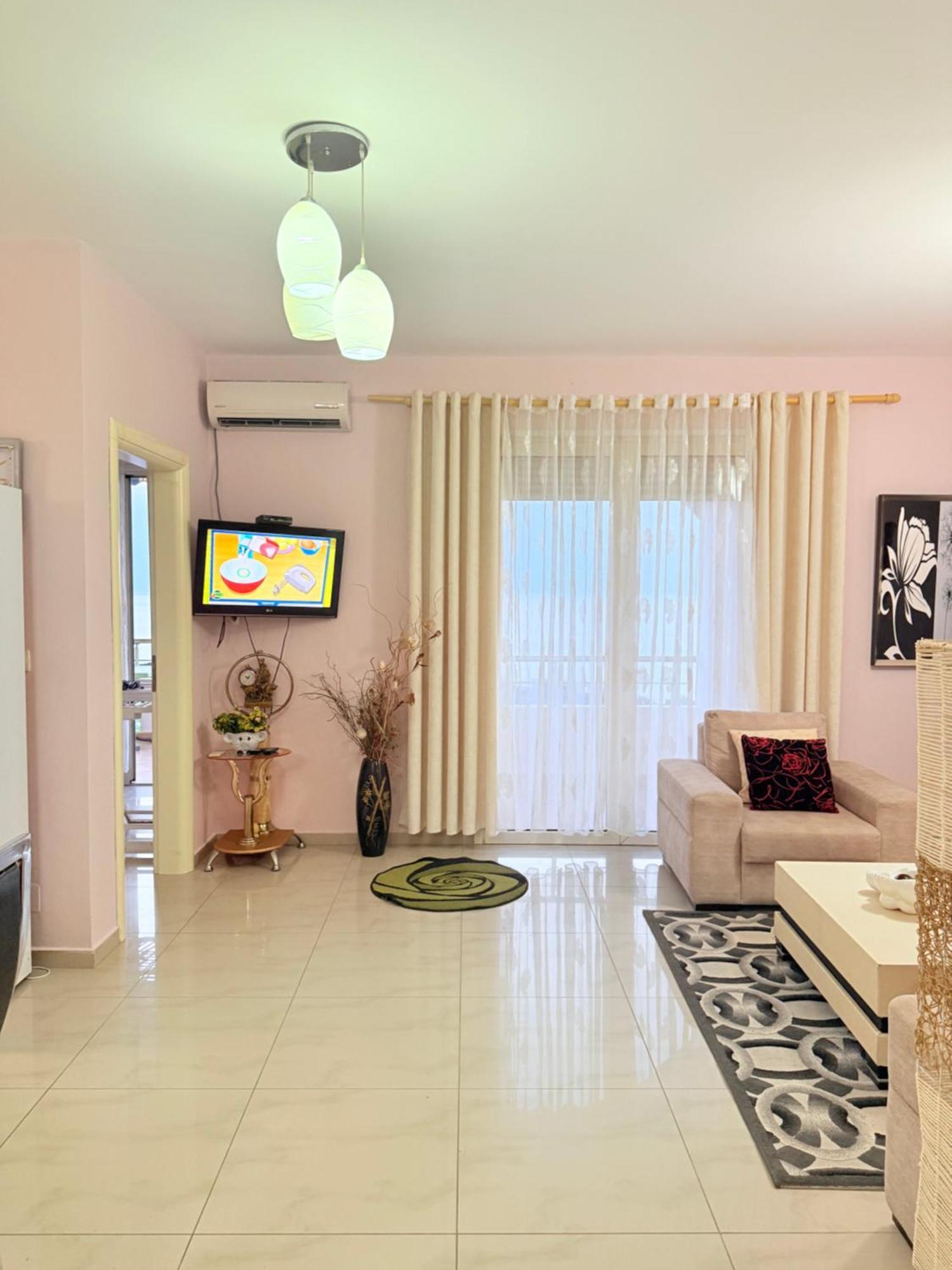 Apartment Il Fiore Vlorë