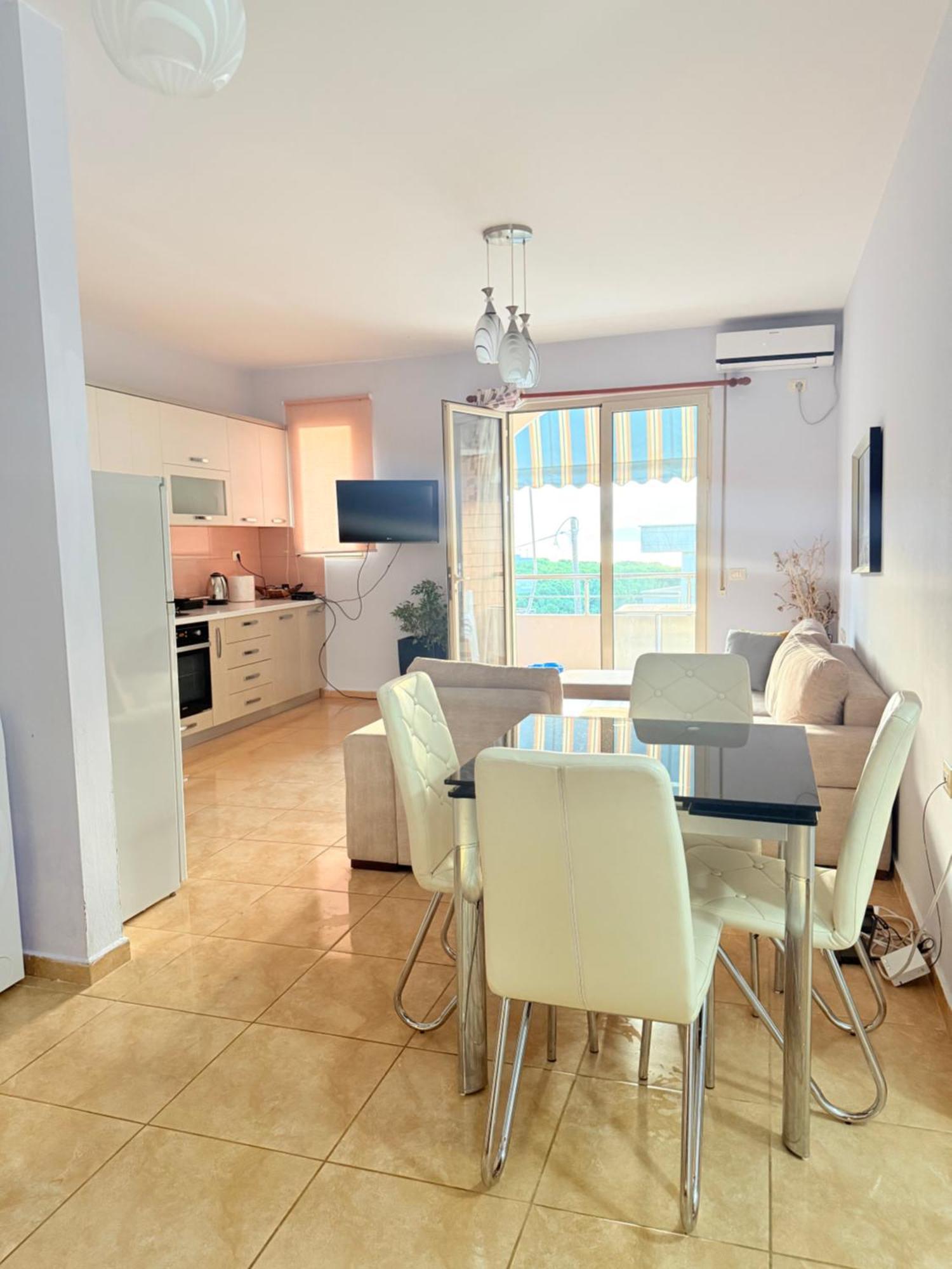 Apartment Il Fiore *