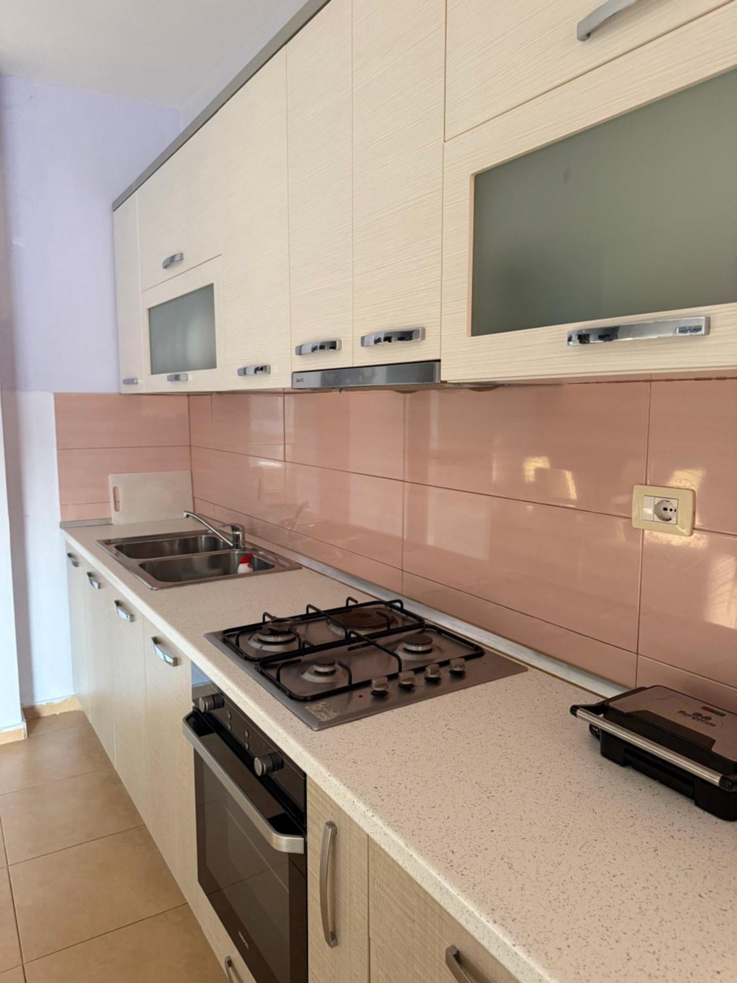 Il Fiore Apartment *
