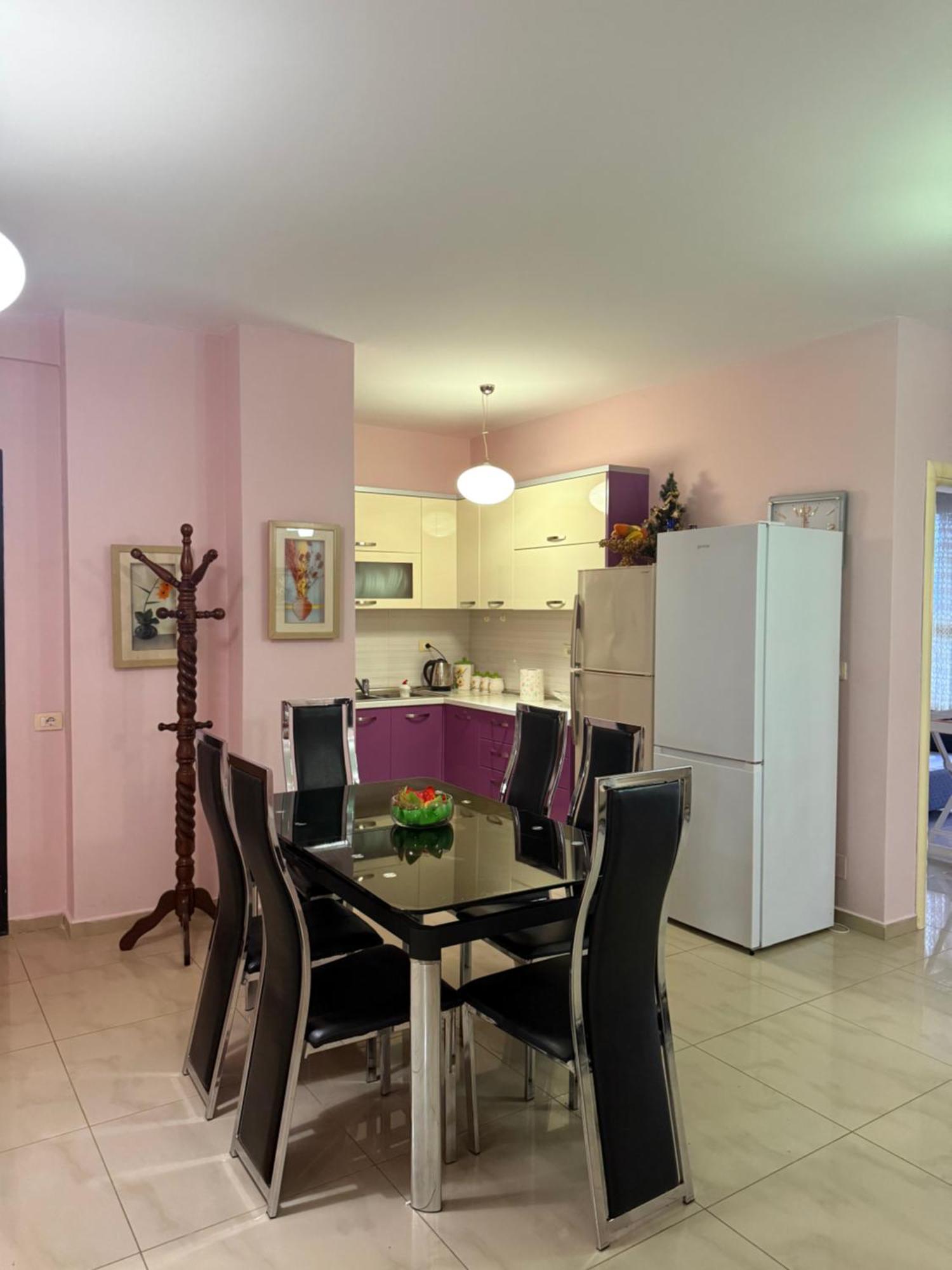 Il Fiore Apartment Vlorë
