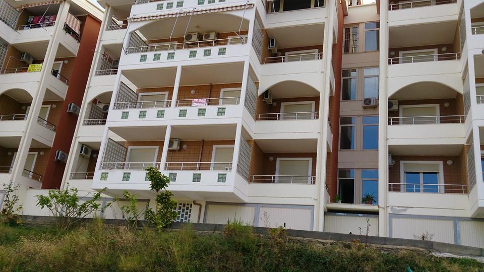 Apartment Il Fiore Vlorë