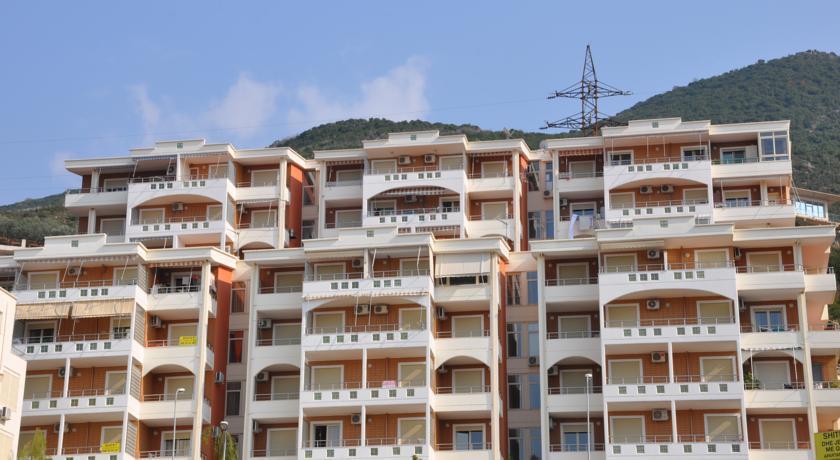 Apartment Il Fiore *
